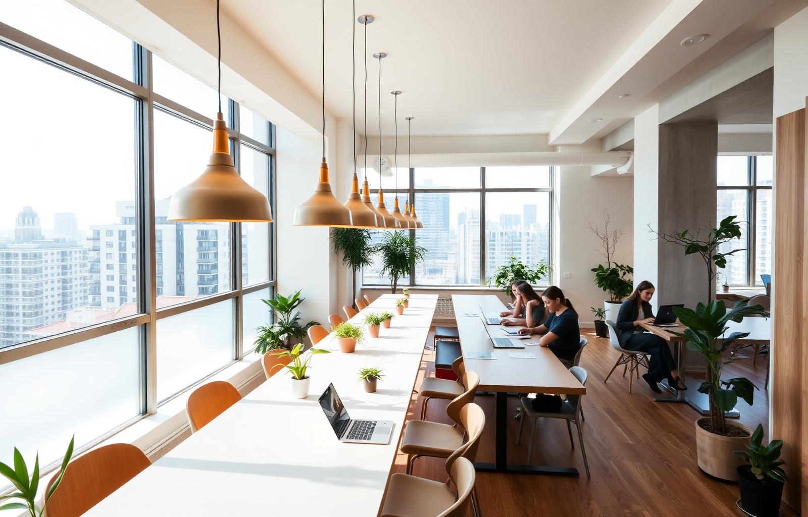 Coworking