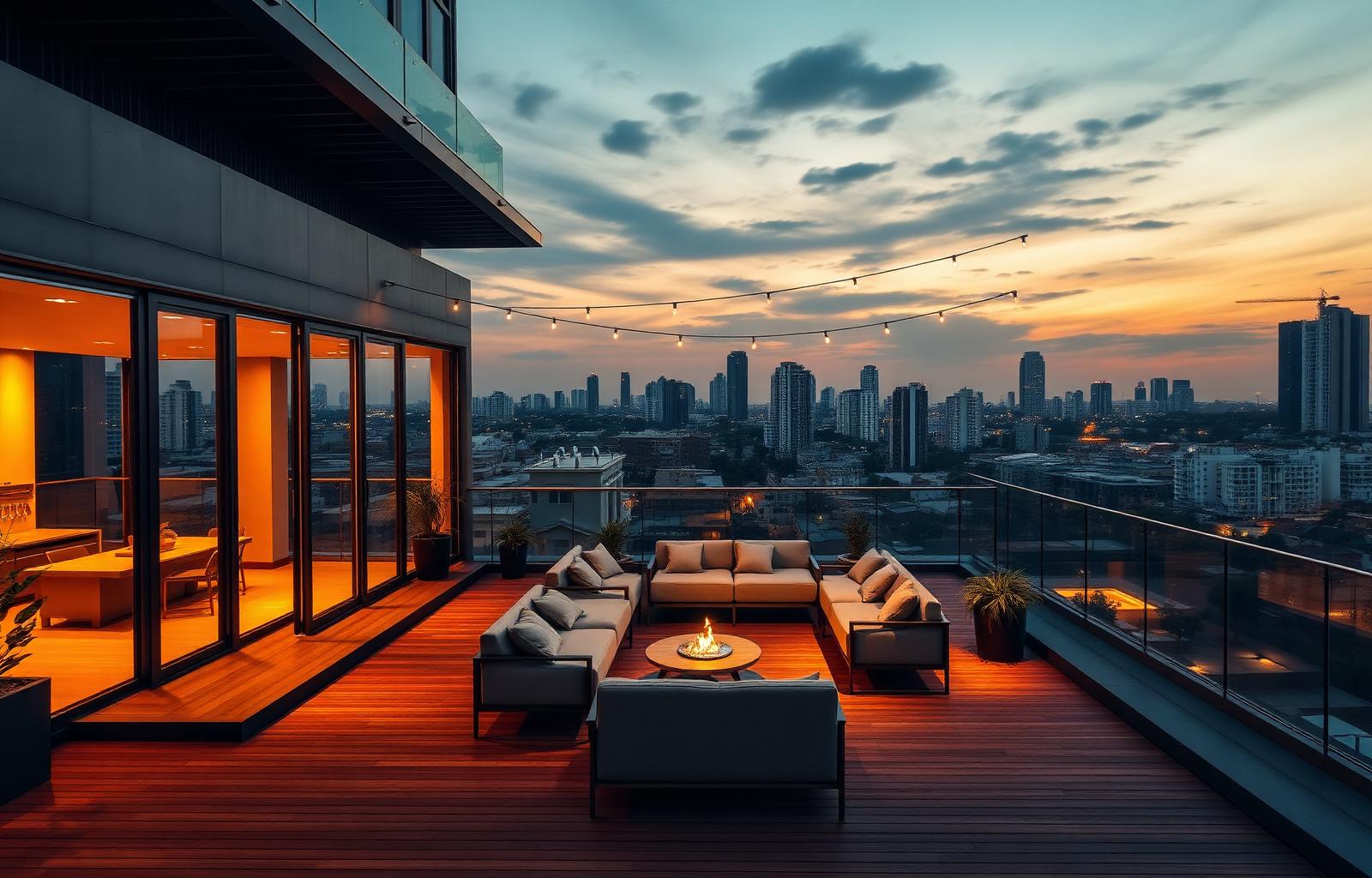 Rooftop